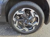 Thumbnail of 2022 Magnetite Gray Metallic Subaru Crosstrek