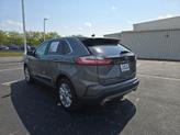 Thumbnail of 2022 Carbonized Gray Ford Edge