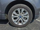 Thumbnail of 2022 Carbonized Gray Ford Edge