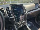 Thumbnail of 2022 Carbonized Gray Ford Edge