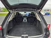 Thumbnail of 2023 Phantom Violet Pearl Acura MDX
