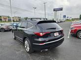 Thumbnail of 2023 Phantom Violet Pearl Acura MDX