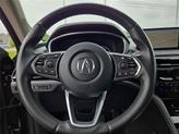 Thumbnail of 2023 Phantom Violet Pearl Acura MDX