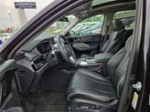 Thumbnail of 2023 Phantom Violet Pearl Acura MDX
