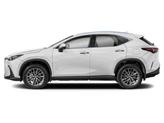 Thumbnail of 2025 Eminent White Pearl Lexus NX 350