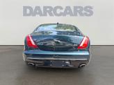Thumbnail of 2019 British Racing Green Metallic Jaguar XJ