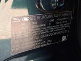 Thumbnail of 2019 British Racing Green Metallic Jaguar XJ