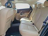 Thumbnail of 2019 British Racing Green Metallic Jaguar XJ