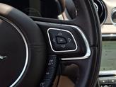 Thumbnail of 2019 British Racing Green Metallic Jaguar XJ