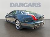 Thumbnail of 2019 British Racing Green Metallic Jaguar XJ