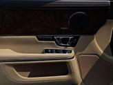 Thumbnail of 2019 British Racing Green Metallic Jaguar XJ