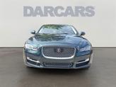 Thumbnail of 2019 British Racing Green Metallic Jaguar XJ