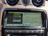 Thumbnail of 2019 British Racing Green Metallic Jaguar XJ