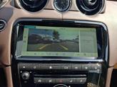 Thumbnail of 2019 British Racing Green Metallic Jaguar XJ