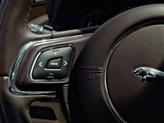 Thumbnail of 2019 British Racing Green Metallic Jaguar XJ