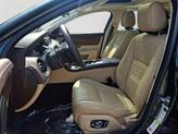 Thumbnail of 2019 British Racing Green Metallic Jaguar XJ