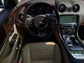 Thumbnail of 2019 British Racing Green Metallic Jaguar XJ