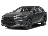Photo of 2024 Nori Green Pearl Lexus RX 350