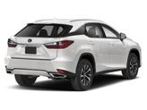 Thumbnail of 2022 Eminent White Pearl Lexus RX 350