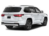 Thumbnail of 2024 Wind Chill Pearl Toyota Sequoia
