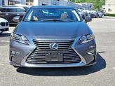 2018 Lexus ES 350 Base