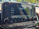 Thumbnail of 2024 Obsidian Green Pearl Nissan Pathfinder