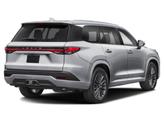 Thumbnail of 2025 Mica Lexus TX 350