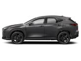 Thumbnail of 2025 Cloudburst Gray Lexus NX 450h+