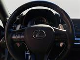 Thumbnail of 2018 Ultra White Lexus LC 500