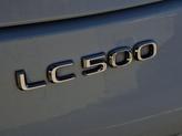 Thumbnail of 2018 Ultra White Lexus LC 500