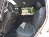 Thumbnail of 2025 White Pearl Lexus LX 600