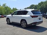 Thumbnail of 2025 White Pearl Lexus LX 600