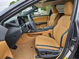 Thumbnail of 2025 Gray Lexus RZ 450e