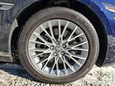 Thumbnail of 2024 Capri Blue Genesis G80