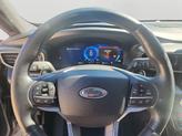 Thumbnail of 2020 Iconic Silver Metallic Ford Explorer