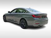 Thumbnail of 2025 Skyscraper Grey Metallic BMW 330
