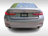 Thumbnail of 2025 Skyscraper Grey Metallic BMW 330