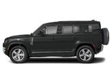 Thumbnail of 2025 Santorini Black Metallic Land Rover Defender