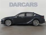 Thumbnail of 2025 Caviar Lexus IS 350
