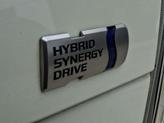 Thumbnail of 2012 Blizzard Pearl Toyota Prius