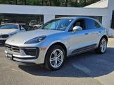 Thumbnail of 2024 Dolomite Silver Metallic Porsche Macan