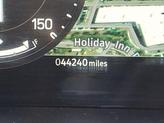 Thumbnail of 2024 Santorini Black Metallic Land Rover Defender