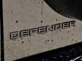 Thumbnail of 2024 Santorini Black Metallic Land Rover Defender