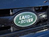 Thumbnail of 2024 Santorini Black Metallic Land Rover Defender