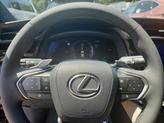 Thumbnail of 2025 Cloudburst Gray/Black Lexus RZ 450e