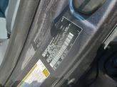 Thumbnail of 2025 Cloudburst Gray/Black Lexus RZ 450e