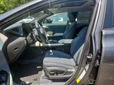 Thumbnail of 2025 Cloudburst Gray/Black Lexus RZ 450e