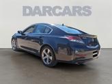 Thumbnail of 2012 Graphite Luster Metallic Acura TL