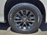 Thumbnail of 2023 Eminent White Pearl Lexus GX 460