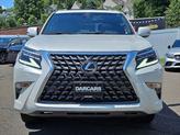 Thumbnail of 2023 Eminent White Pearl Lexus GX 460